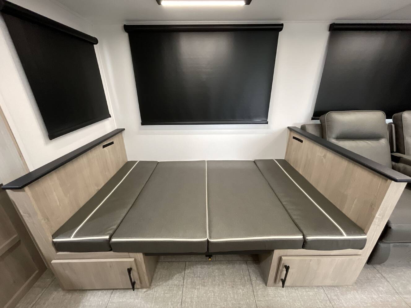 A photo of this 2025 Grand Design IMAGINE 2670MK