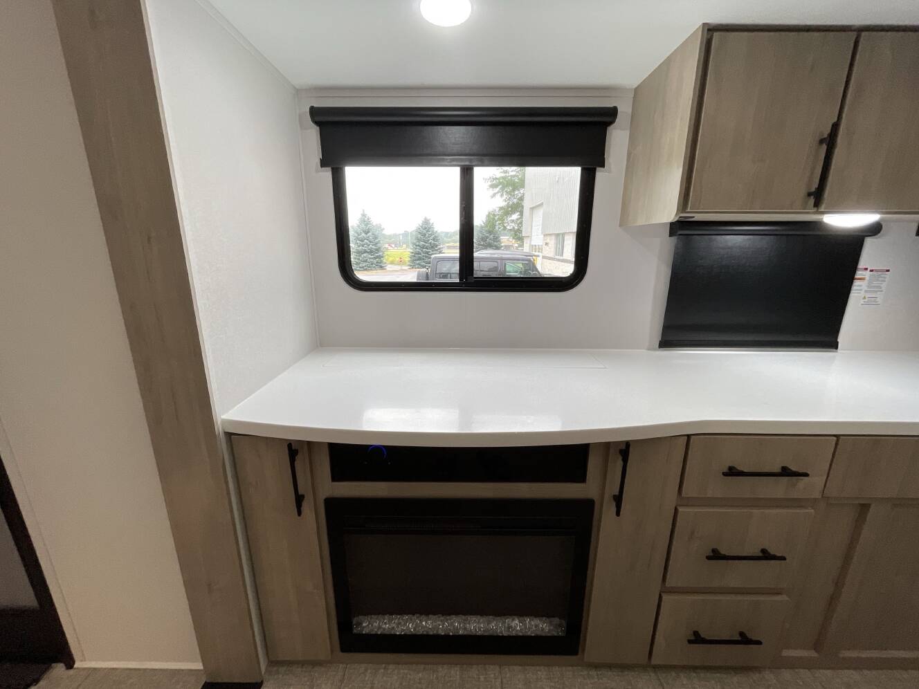 A photo of this 2025 Grand Design IMAGINE 2670MK
