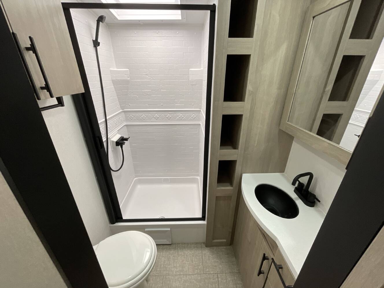 A photo of this 2025 Grand Design IMAGINE 2670MK