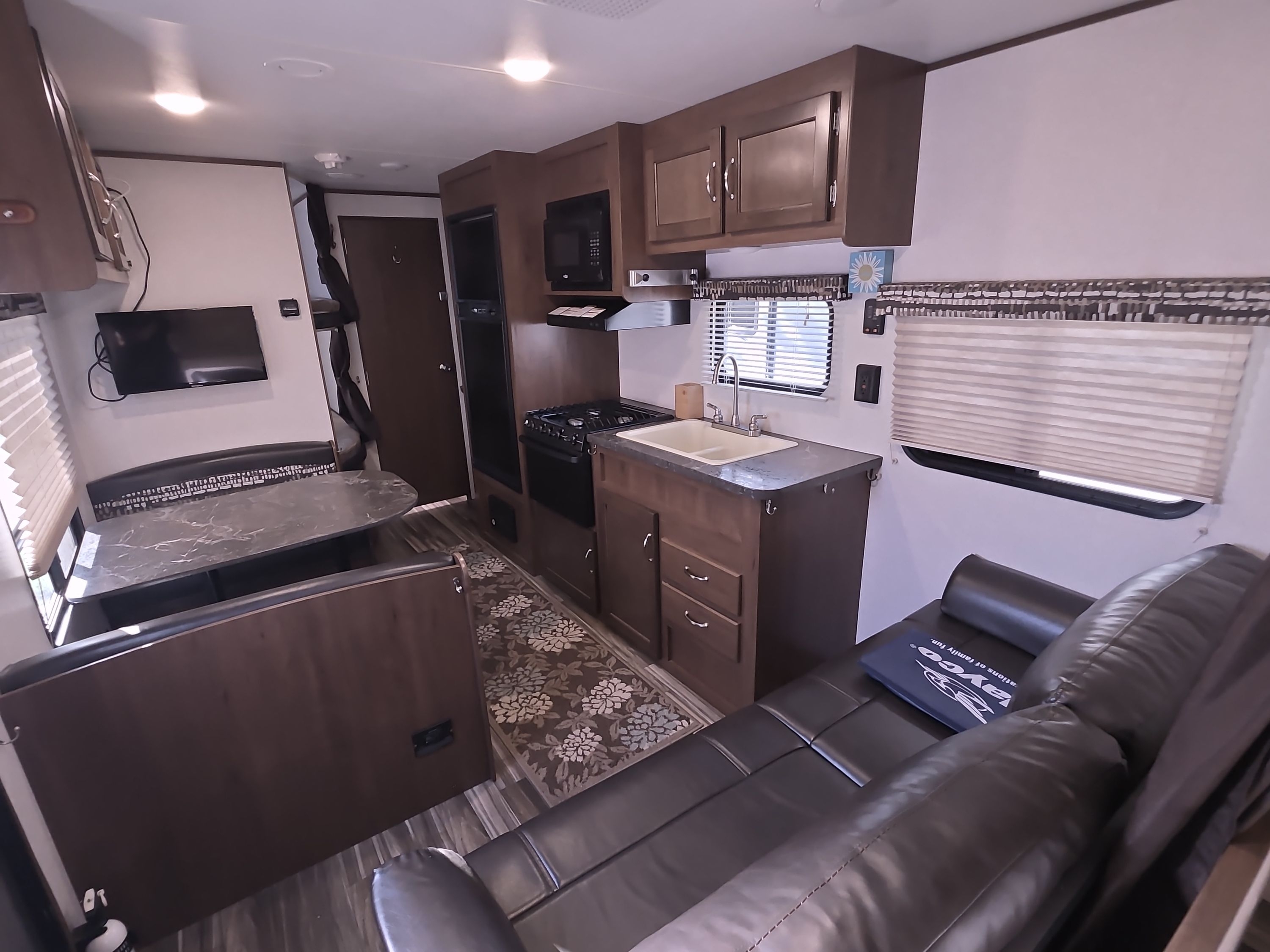 2017 Jayco JAY FLIGHT SLX 264BHW in newhall CA
