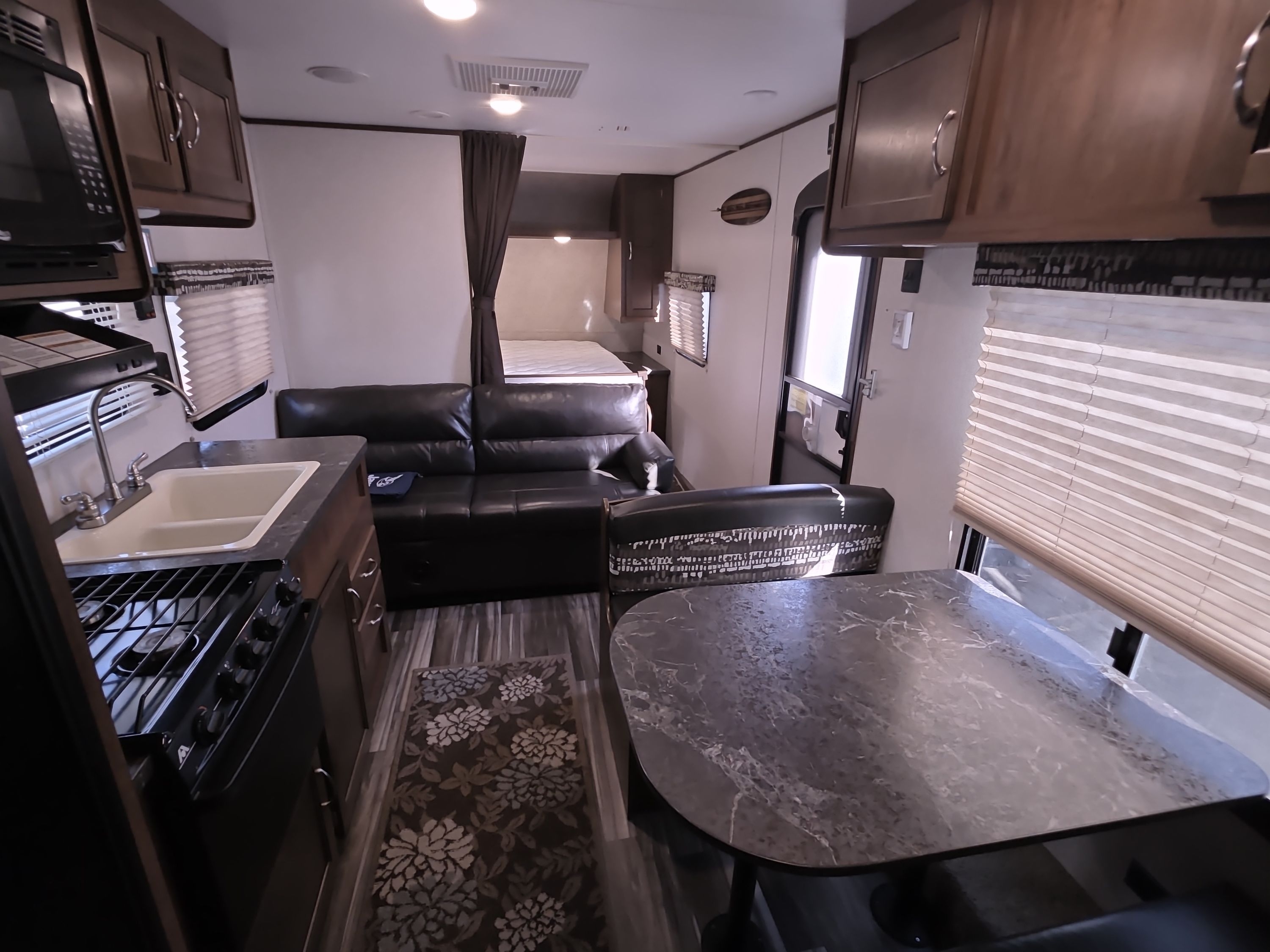 2017 Jayco JAY FLIGHT SLX 264BHW in newhall CA