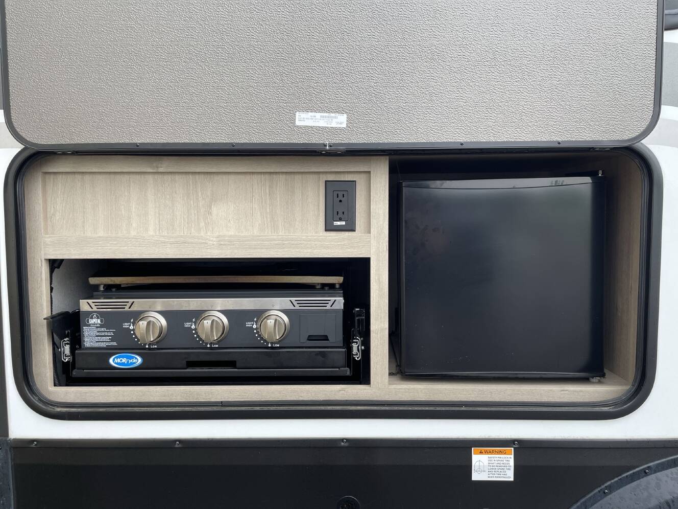 A photo of this 2025 Grand Design IMAGINE 2670MK