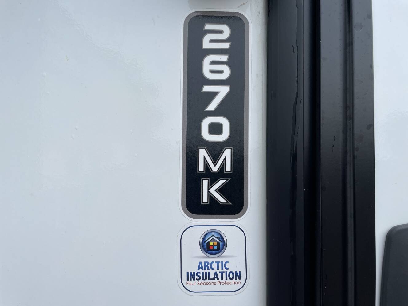 A photo of this 2025 Grand Design IMAGINE 2670MK