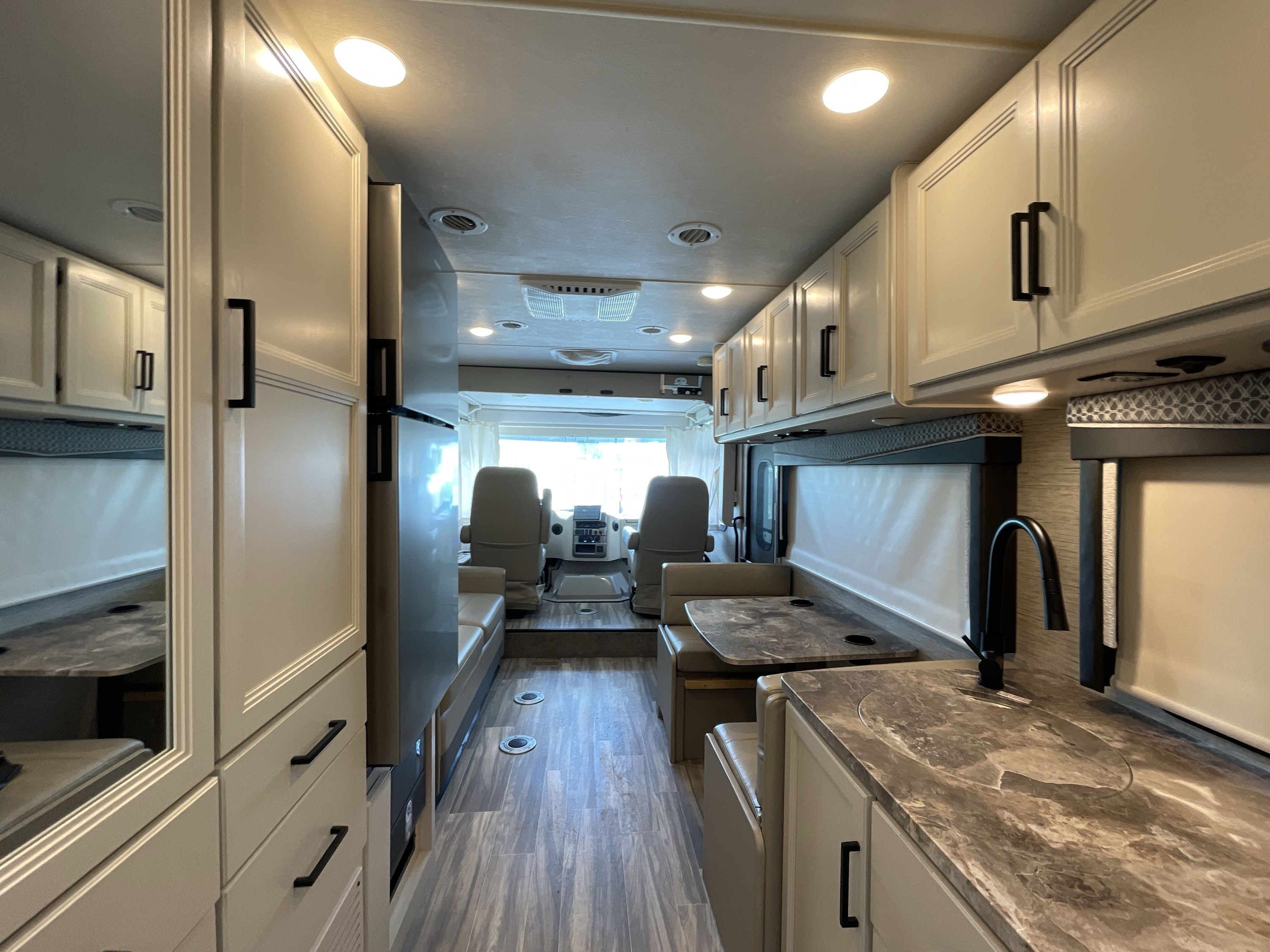2023 Thor AXIS 24.4 in breaux bridge LA