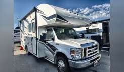 2020 Jayco REDHAWK 22J RV