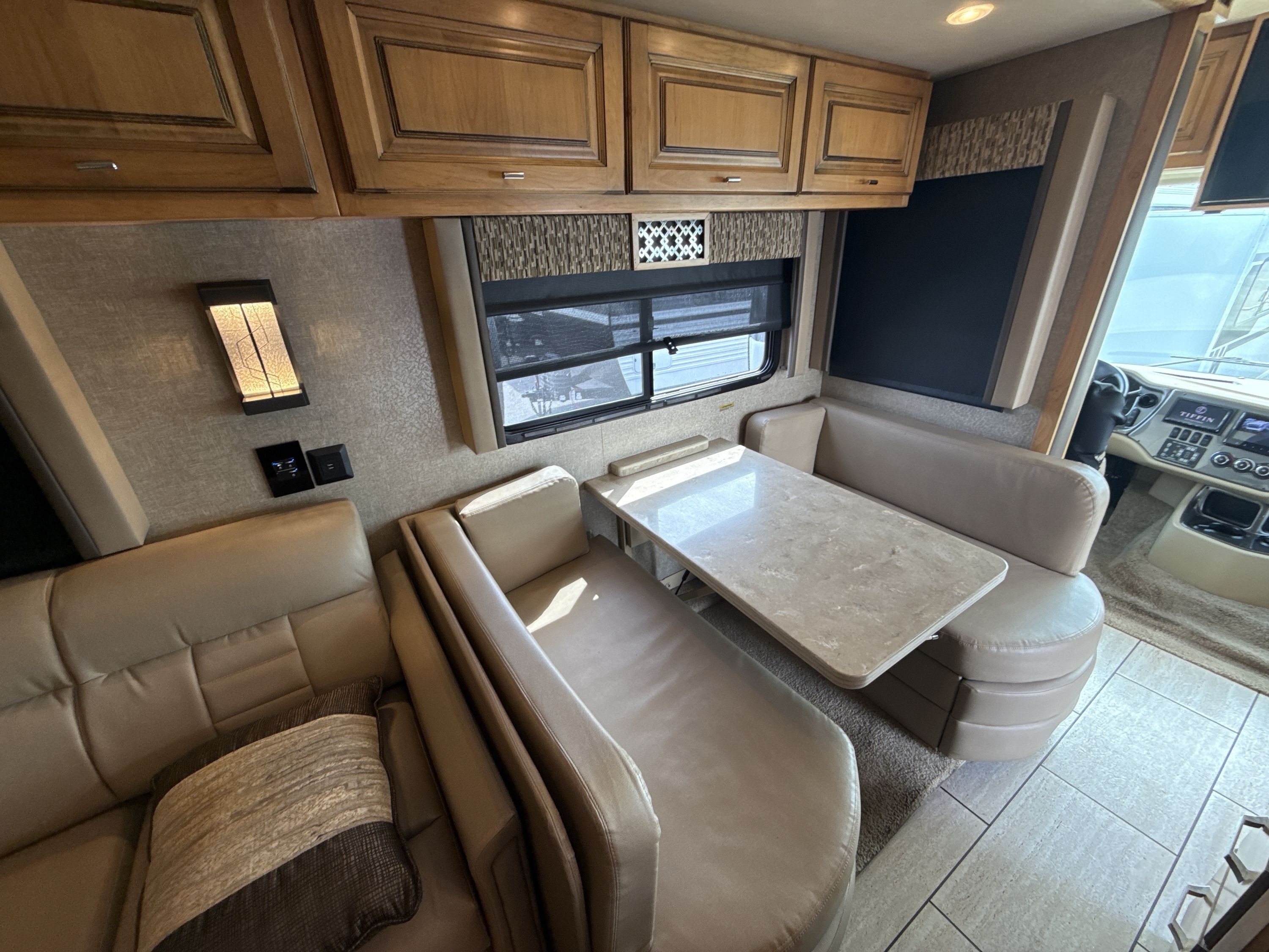 2020 Tiffin ALLEGRO OPEN ROAD 36UA in kodak TN