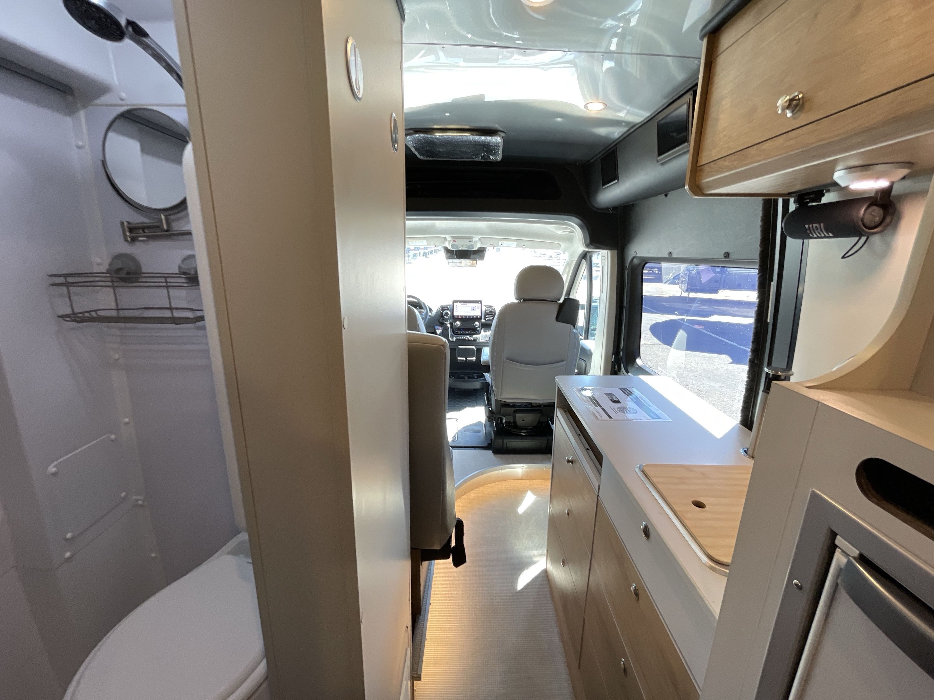 2023 Airstream RANGELINE in wheat ridge CO