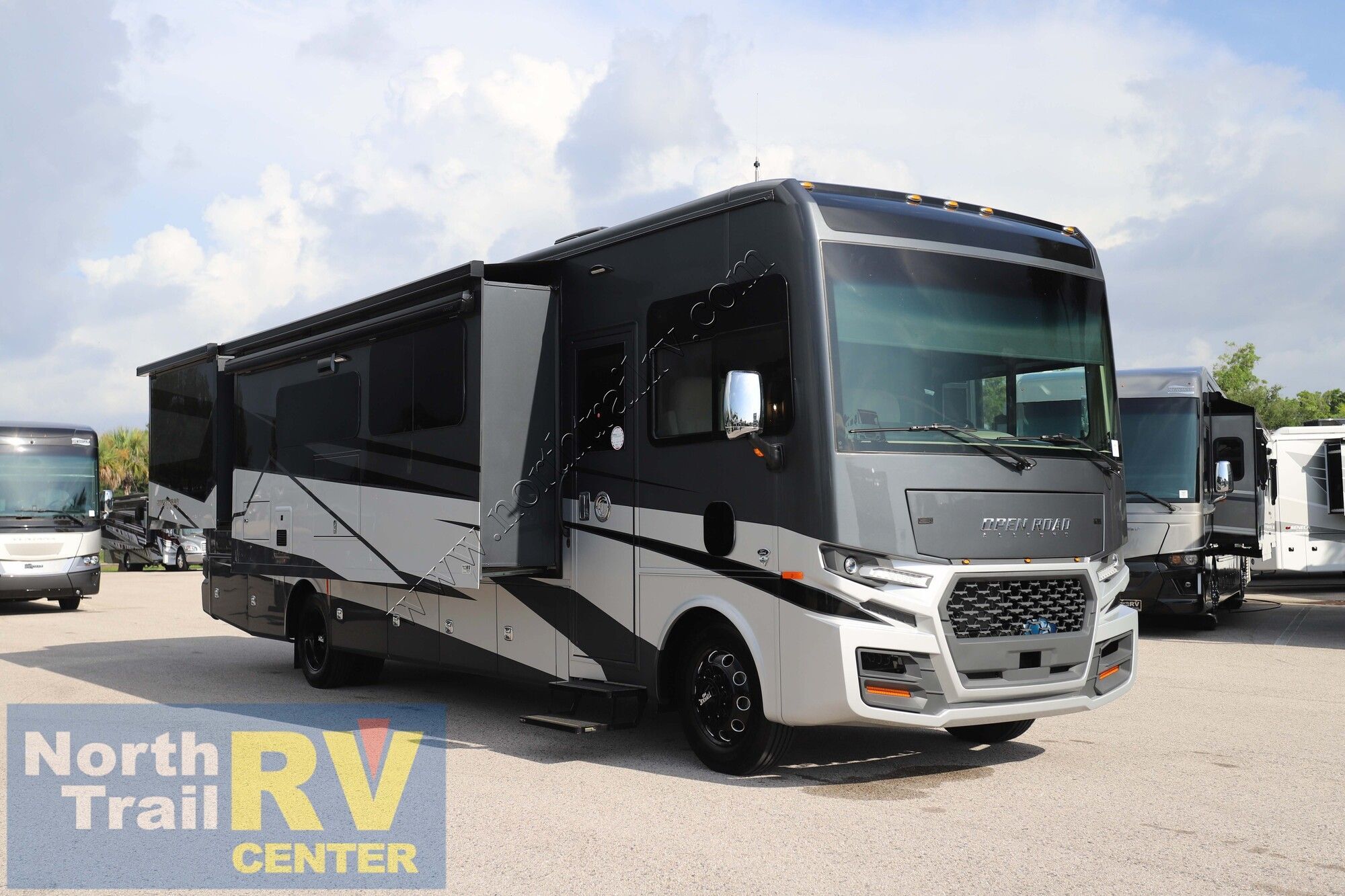 2027 Tiffin Motor Homes Allegro 34PA in ft. myers FL