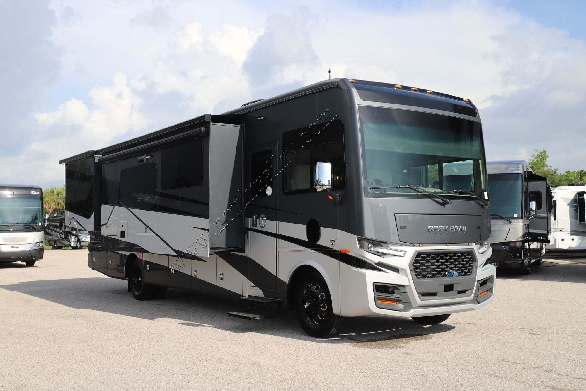 2027 Tiffin Motor Homes Allegro 34PA in ft. myers FL