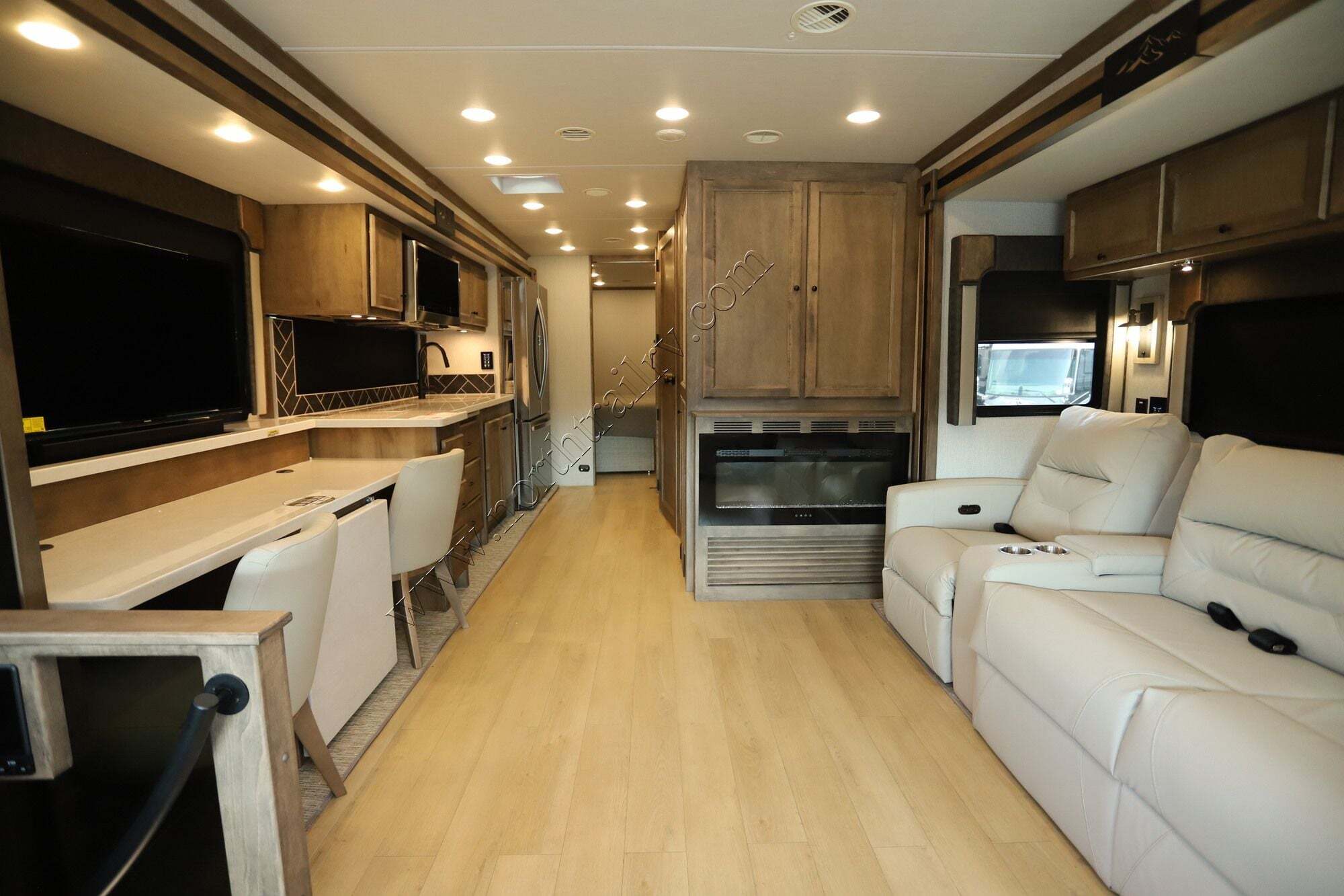 2027 Tiffin Motor Homes Allegro 34PA in ft. myers FL