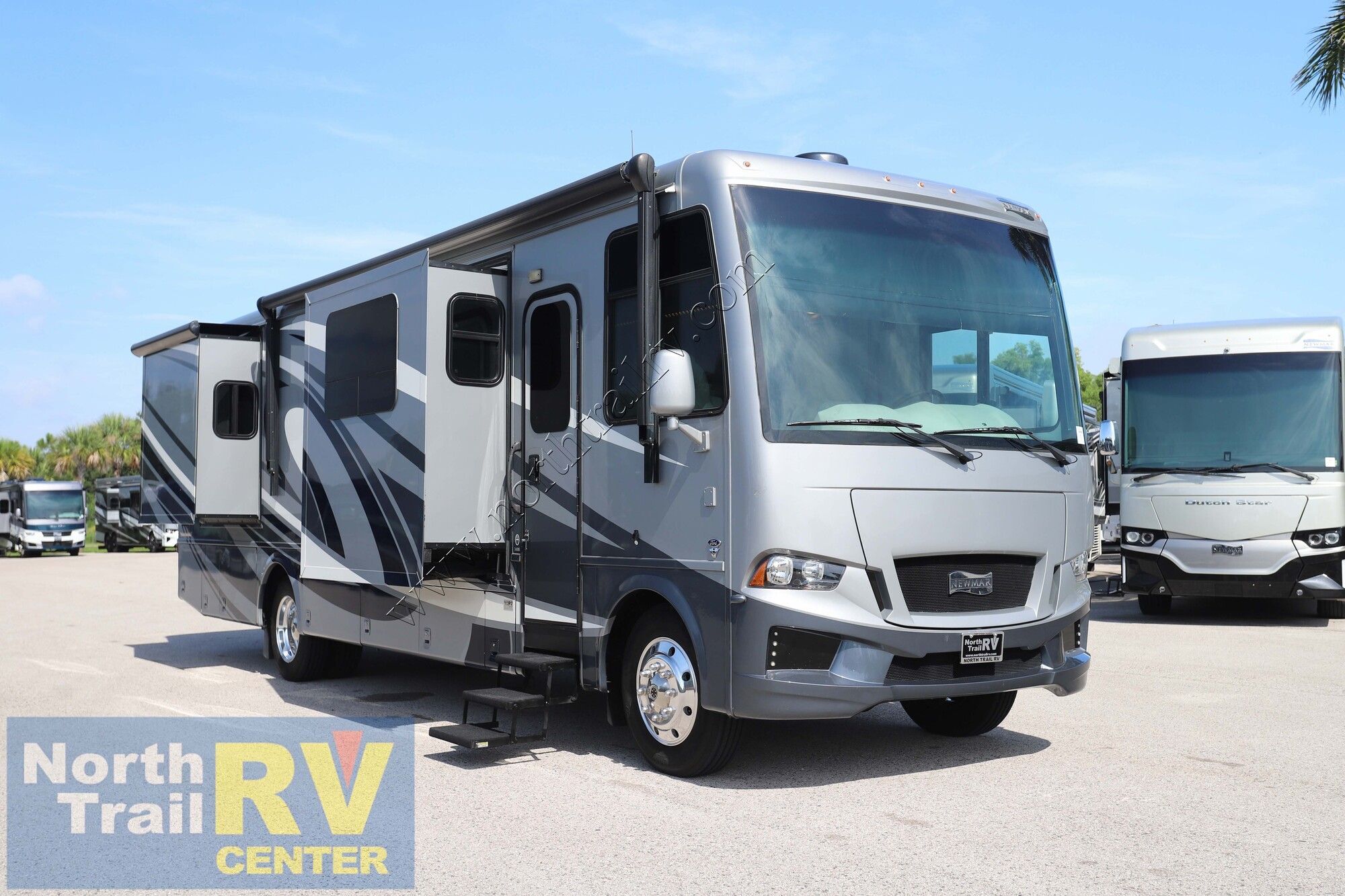 Newmar Bay Star 3408 RVs for sale - RV Trader
