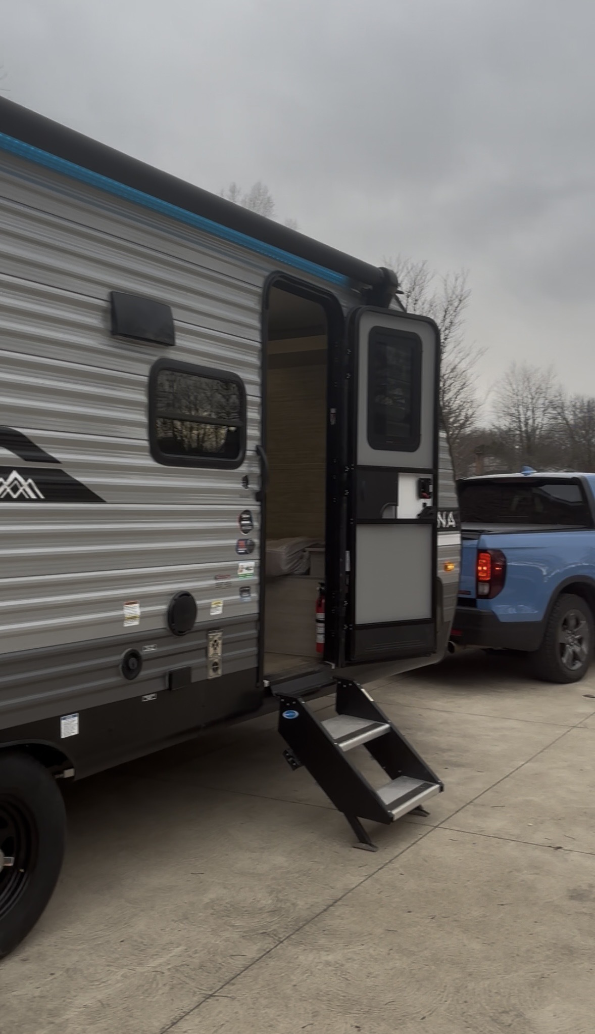 2026 Coachmen CATALINA SUMMIT SERIES 184BHS RV