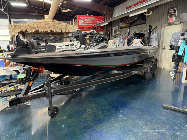 2027 Skeeter ZXE 20 in old hickory TN