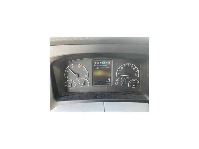 2022 FREIGHTLINER CASCADIA 126