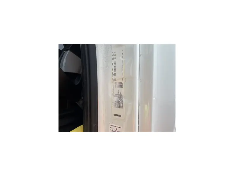 2022 FREIGHTLINER CASCADIA 126