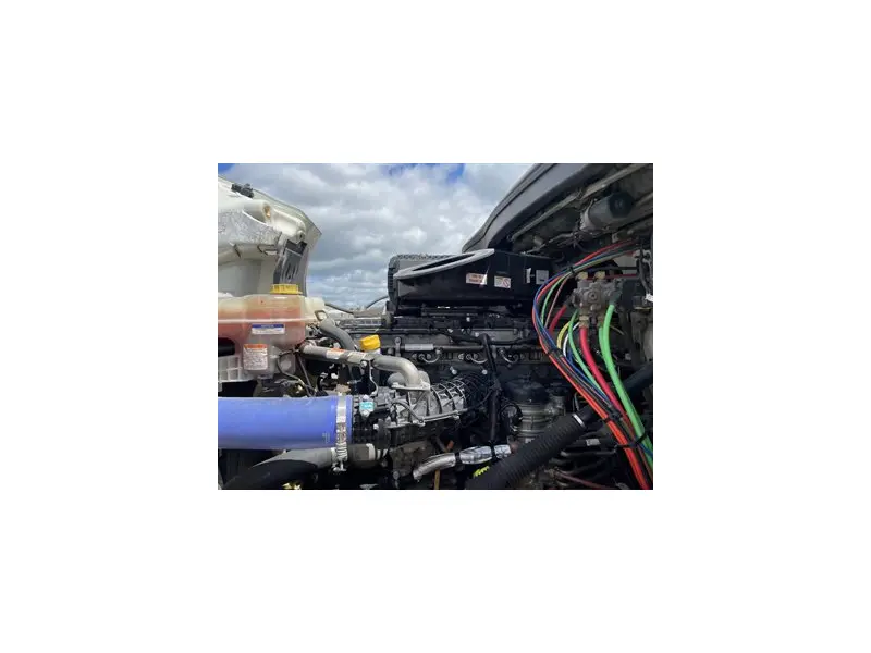 2022 FREIGHTLINER CASCADIA 126