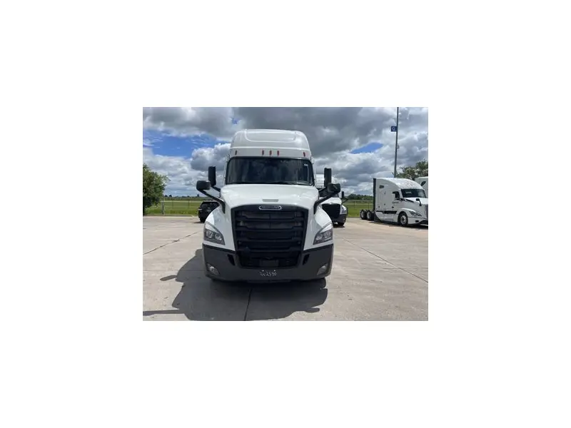 2022 FREIGHTLINER CASCADIA 126