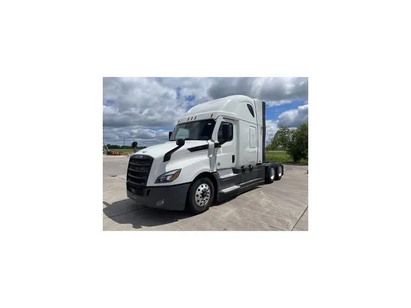 2022 FREIGHTLINER CASCADIA 126