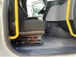 2022 FREIGHTLINER CASCADIA 126