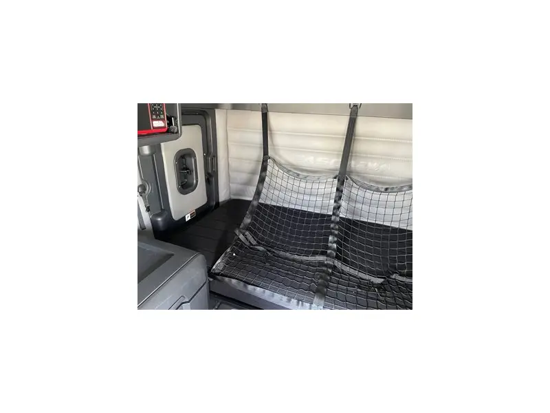 2022 FREIGHTLINER CASCADIA 126