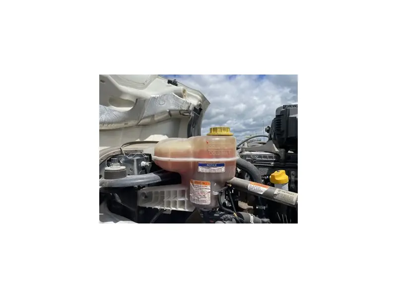 2022 FREIGHTLINER CASCADIA 126
