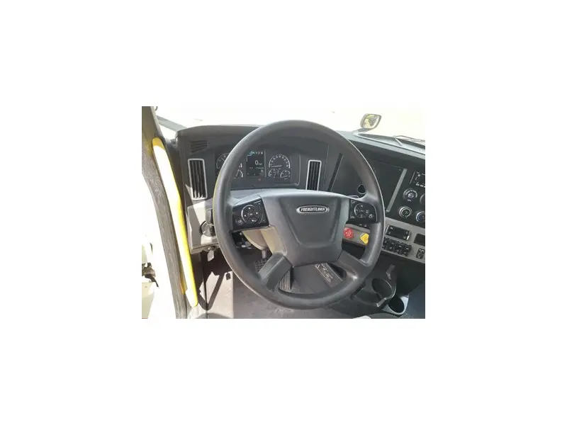 2022 FREIGHTLINER CASCADIA 126