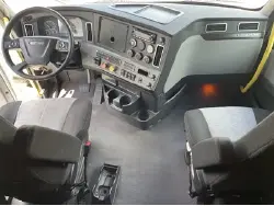 2022 FREIGHTLINER CASCADIA 126