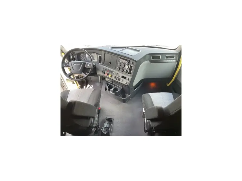 2022 FREIGHTLINER CASCADIA 126