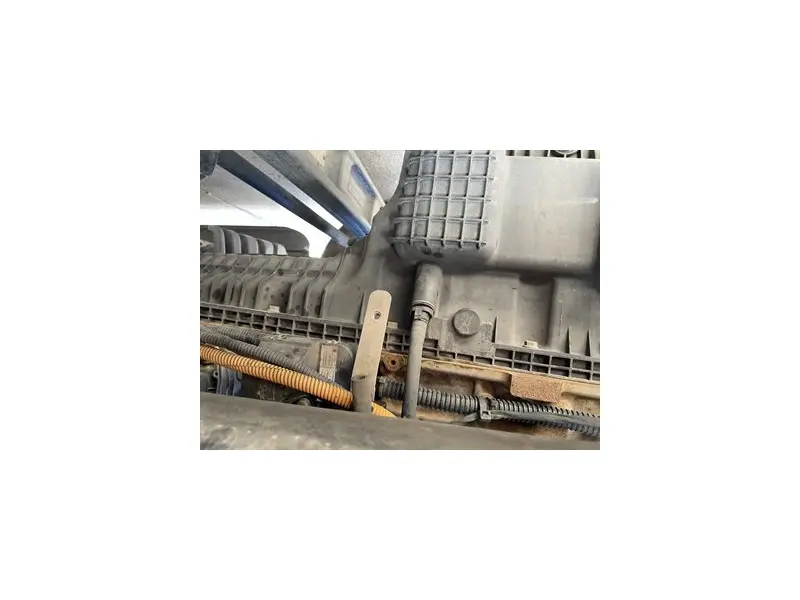 2022 FREIGHTLINER CASCADIA 126