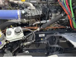 2022 FREIGHTLINER CASCADIA 126