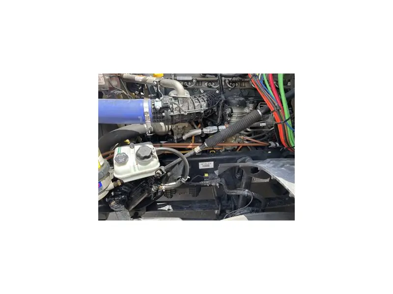 2022 FREIGHTLINER CASCADIA 126