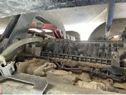 2022 FREIGHTLINER CASCADIA 126