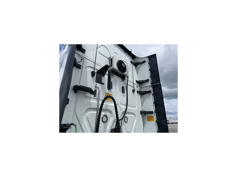 2022 FREIGHTLINER CASCADIA 126