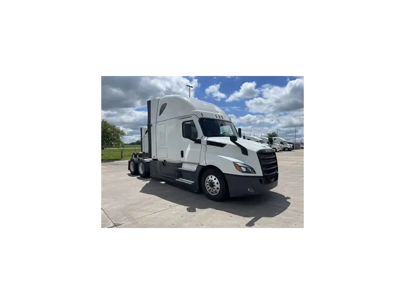 2022 FREIGHTLINER CASCADIA 126