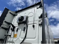 2022 FREIGHTLINER CASCADIA 126