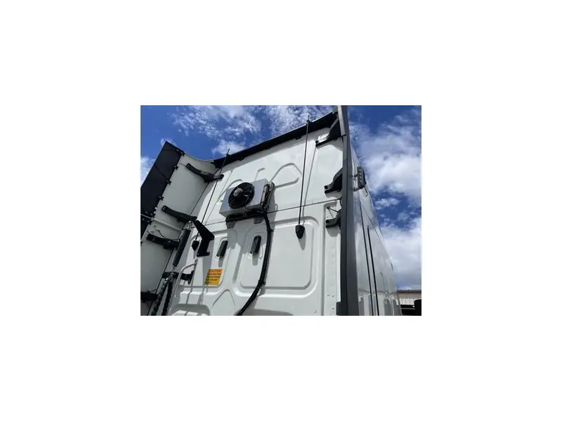 2022 FREIGHTLINER CASCADIA 126