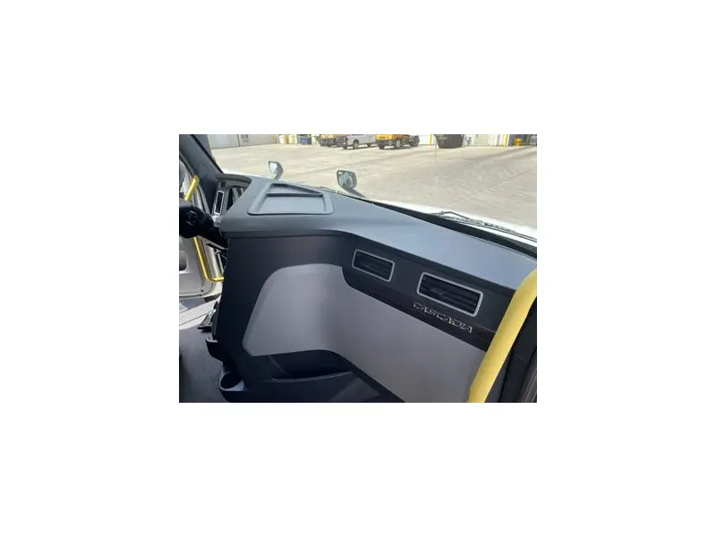 2022 FREIGHTLINER CASCADIA 126
