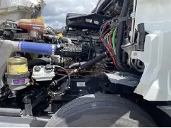 2022 FREIGHTLINER CASCADIA 126
