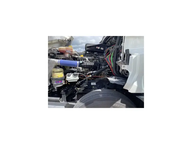 2022 FREIGHTLINER CASCADIA 126
