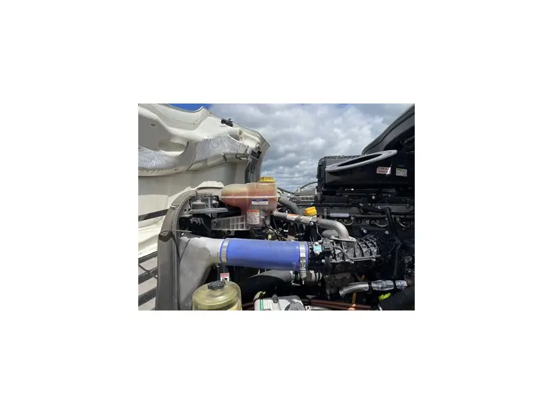 2022 FREIGHTLINER CASCADIA 126