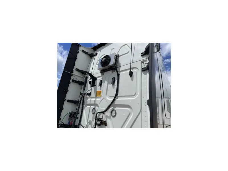2022 FREIGHTLINER CASCADIA 126