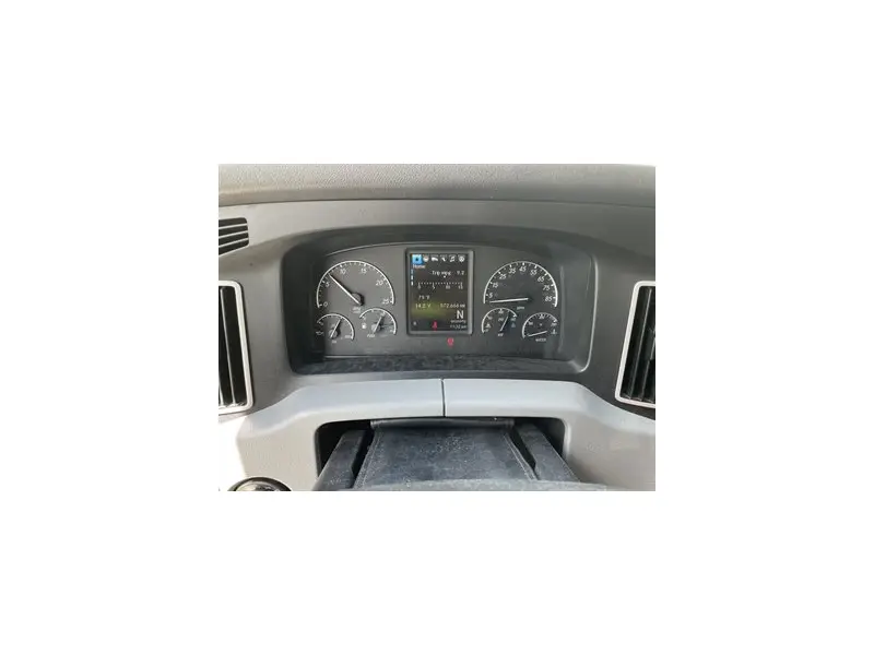 2022 FREIGHTLINER CASCADIA 126