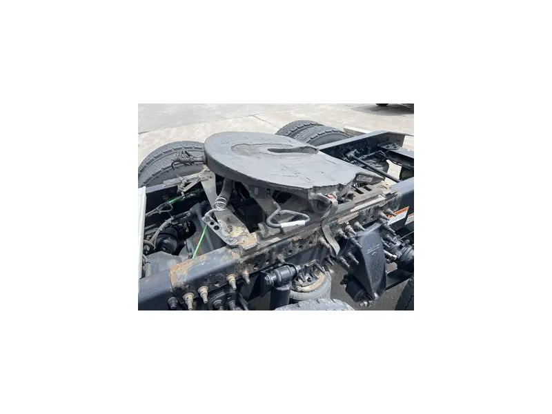 2022 FREIGHTLINER CASCADIA 126