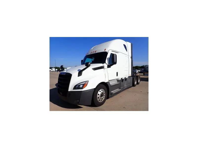2022 FREIGHTLINER CASCADIA 126