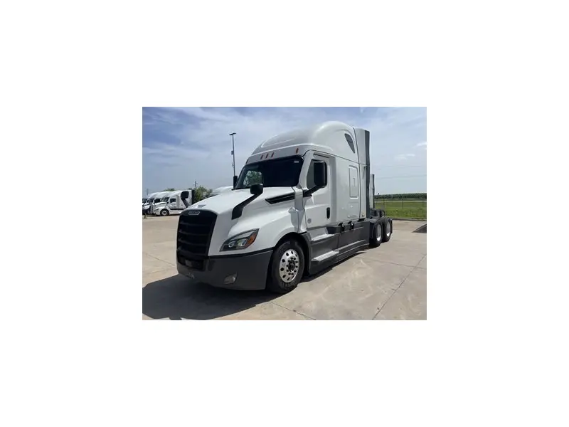 2022 FREIGHTLINER CASCADIA 126