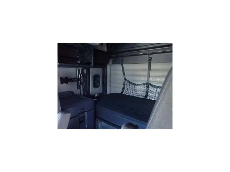 2022 FREIGHTLINER CASCADIA 126