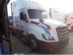 2022 FREIGHTLINER CASCADIA 126