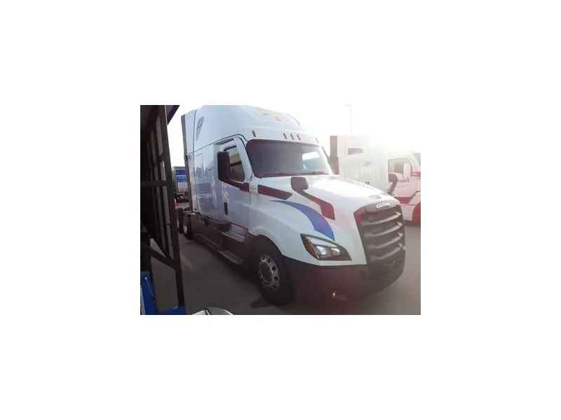 2022 FREIGHTLINER CASCADIA 126