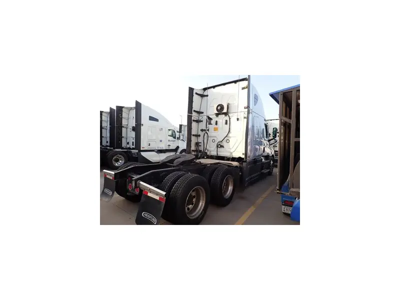 2022 FREIGHTLINER CASCADIA 126