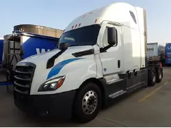 2022 FREIGHTLINER CASCADIA 126